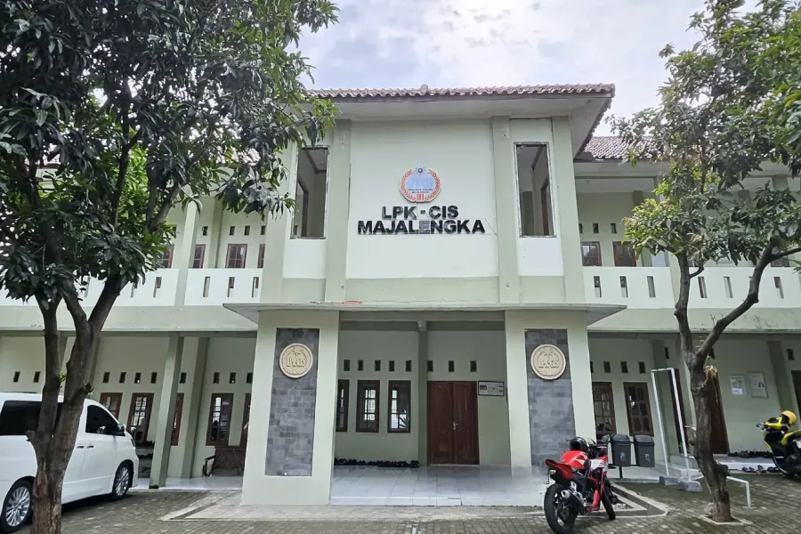 インドネシア代理店の写真