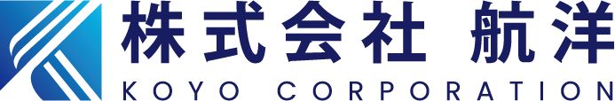 株式会社航洋
