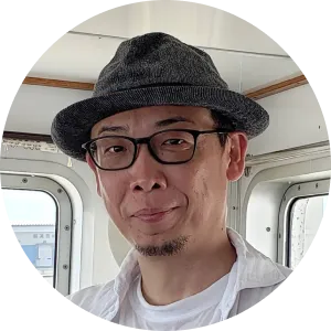 池田水産株式会社／専務取締役池田博人様