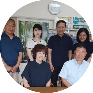 株式会社オーシャンコネクト／代表取締役紺野憲一様